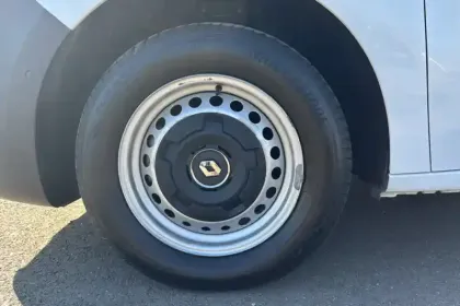 Photo 25 Renault Kangoo  VAN BLUE DCI 115 EDC