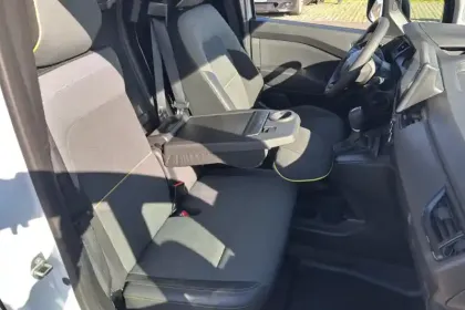 Photo 23 Renault Kangoo  VAN BLUE DCI 115 EDC