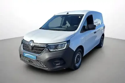 Photo 52 Renault Kangoo  VAN BLUE DCI 115 EDC