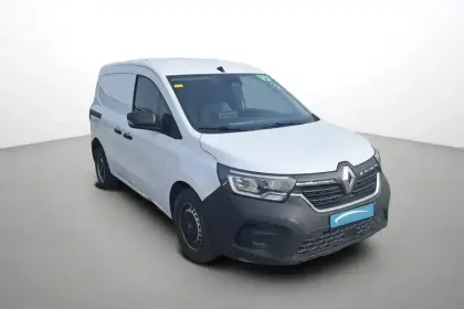 Photo 20 Renault Kangoo  VAN BLUE DCI 115 EDC