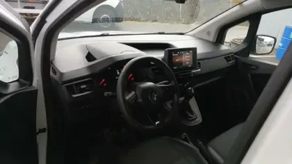 Photo 9 Renault Kangoo  VAN BLUE DCI 115 EDC