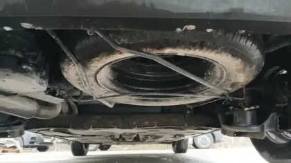 Photo 14 Renault Kangoo  VAN BLUE DCI 115 EDC