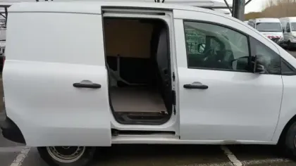 Photo 12 Renault Kangoo  VAN BLUE DCI 115 EDC