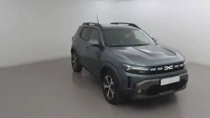 Photo 6 Dacia Duster  ECO-G 100