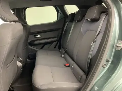 Photo 12 Dacia Duster  ECO-G 100