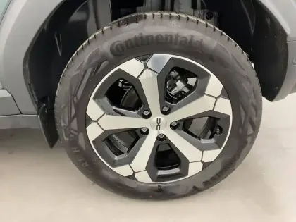 Photo 8 Dacia Duster  ECO-G 100