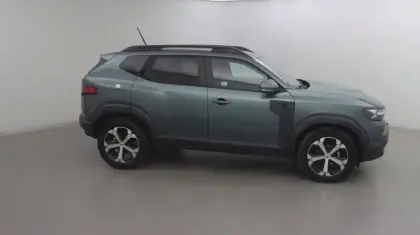 Photo 5 Dacia Duster  ECO-G 100