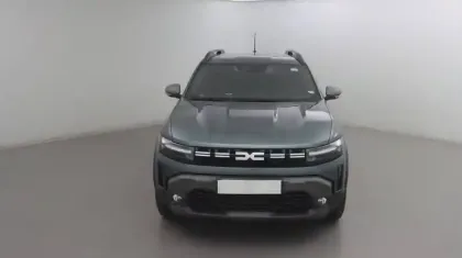 Photo 7 Dacia Duster  ECO-G 100