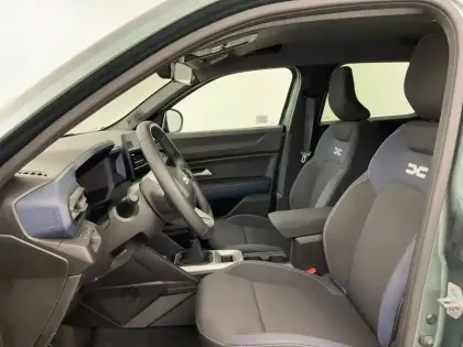 Photo 11 Dacia Duster  ECO-G 100