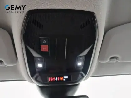 Photo 37 Peugeot 308  PHEV 180 e-EAT8