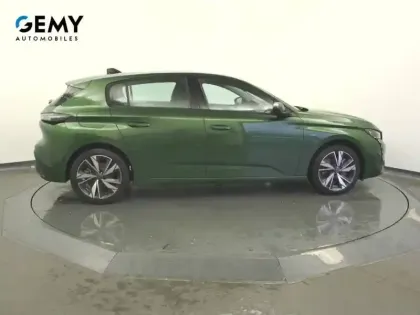 Photo 47 Peugeot 308  PHEV 180 e-EAT8