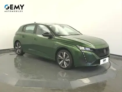 Photo 46 Peugeot 308  PHEV 180 e-EAT8