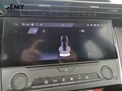 Photo 42 Peugeot 308  PHEV 180 e-EAT8