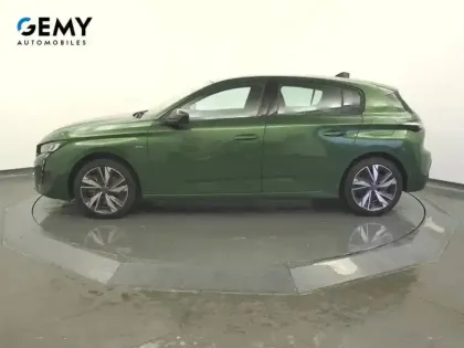 Photo 62 Peugeot 308  PHEV 180 e-EAT8