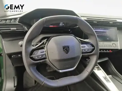 Photo 36 Peugeot 308  PHEV 180 e-EAT8