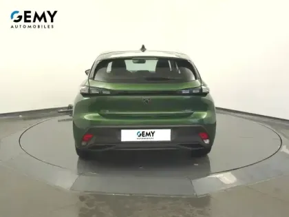 Photo 26 Peugeot 308  PHEV 180 e-EAT8