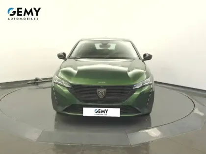 Photo 23 Peugeot 308  PHEV 180 e-EAT8