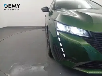 Photo 63 Peugeot 308  PHEV 180 e-EAT8