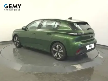 Photo 28 Peugeot 308  PHEV 180 e-EAT8