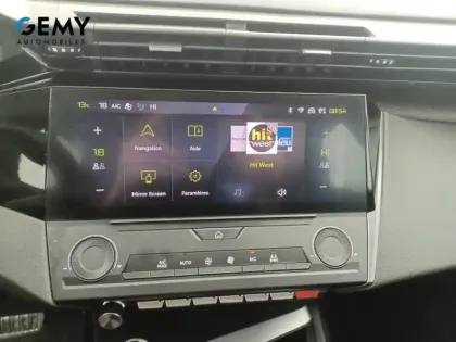 Photo 57 Peugeot 308  PHEV 180 e-EAT8