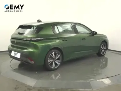 Photo 61 Peugeot 308  PHEV 180 e-EAT8