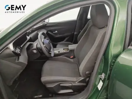 Photo 8 Peugeot 308  PHEV 180 e-EAT8