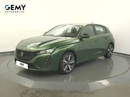 Photo 22 Peugeot 308  PHEV 180 e-EAT8