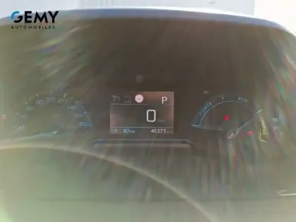 Photo 11 Peugeot 208  Electrique 50 kWh 136ch