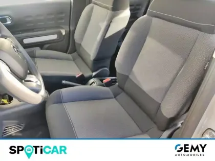 Photo 47 Citroën C3  PureTech 83 S&S BVM5