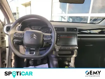 Photo 48 Citroën C3  PureTech 83 S&S BVM5