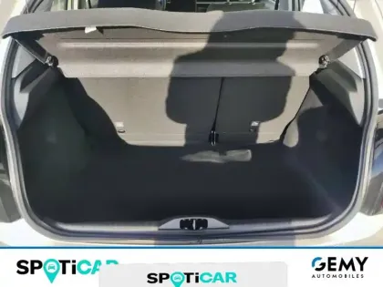 Photo 25 Citroën C3  PureTech 83 S&S BVM5