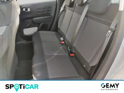 Photo 56 Citroën C3  PureTech 83 S&S BVM5