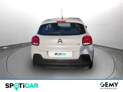 Photo 24 Citroën C3  PureTech 83 S&S BVM5