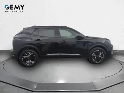 Photo 33 Peugeot 2008  Hybrid 145 e-DCS6
