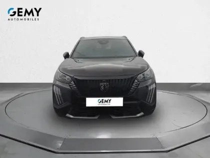 Photo 31 Peugeot 2008  Hybrid 145 e-DCS6
