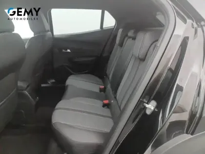 Photo 21 Peugeot 2008  Hybrid 145 e-DCS6