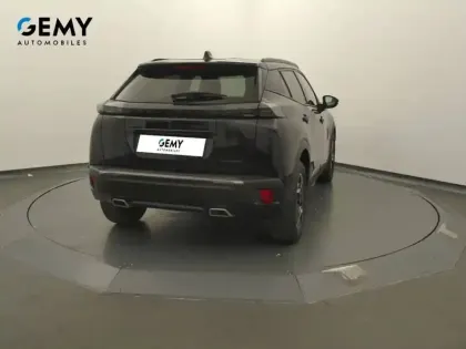 Photo 26 Peugeot 2008  Hybrid 145 e-DCS6