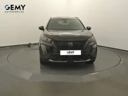 Photo 16 Peugeot 2008  Hybrid 145 e-DCS6