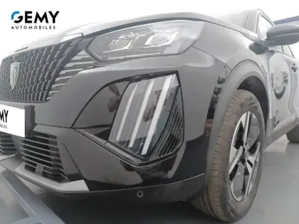 Photo 28 Peugeot 2008  Hybrid 145 e-DCS6