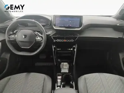 Photo 20 Peugeot 2008  Hybrid 145 e-DCS6