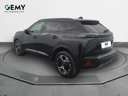 Photo 36 Peugeot 2008  Hybrid 145 e-DCS6