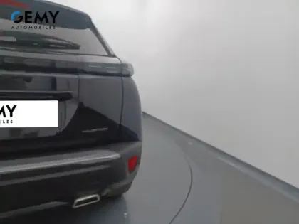 Photo 12 Peugeot 2008  Hybrid 145 e-DCS6