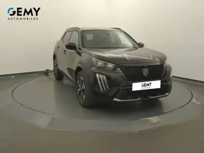 Photo 17 Peugeot 2008  Hybrid 145 e-DCS6