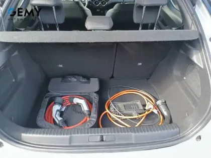 Photo 5 DS DS 3 DS3 Crossback E-Tense