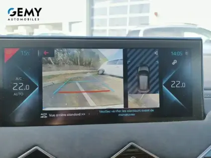 Photo 18 DS DS 3 DS3 Crossback E-Tense