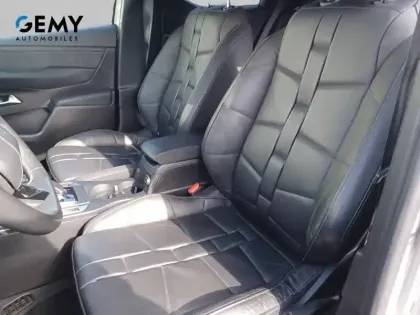 Photo 8 DS DS 3 DS3 Crossback E-Tense