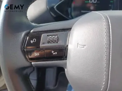 Photo 12 DS DS 3 DS3 Crossback E-Tense