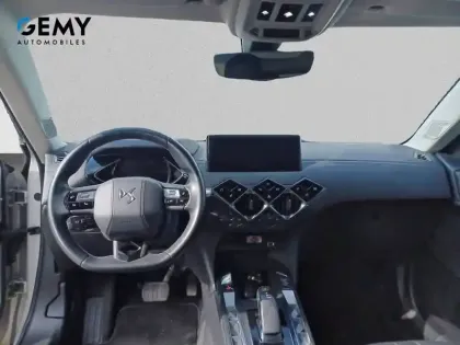 Photo 7 DS DS 3 DS3 Crossback E-Tense