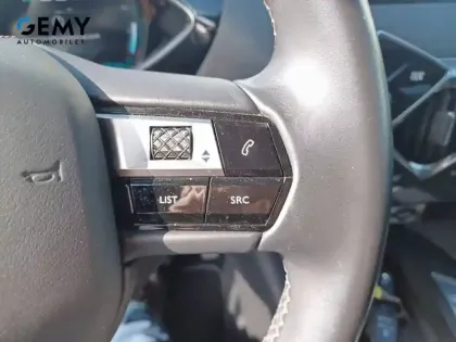 Photo 13 DS DS 3 DS3 Crossback E-Tense