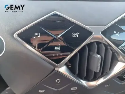 Photo 16 DS DS 3 DS3 Crossback E-Tense